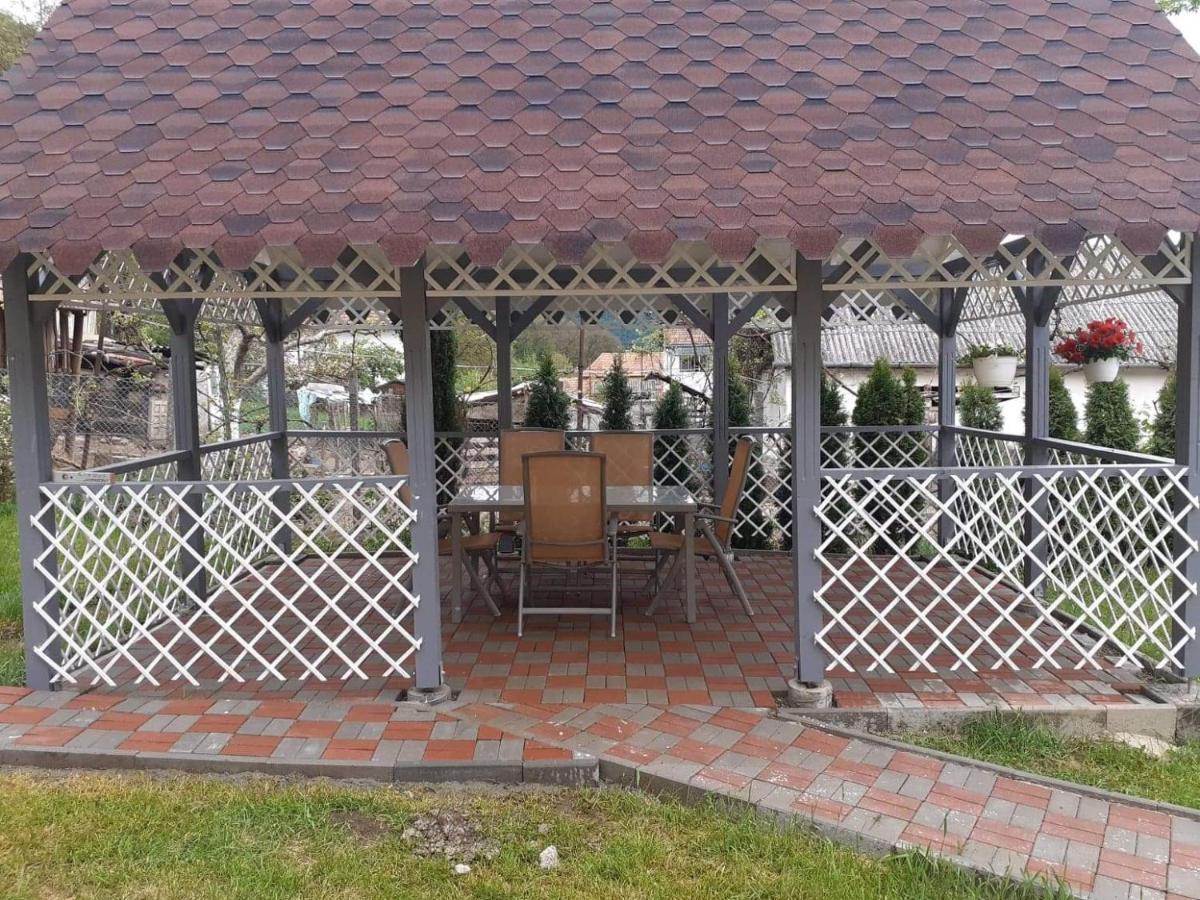 Casa Marian Otel Sighişoara Dış mekan fotoğraf