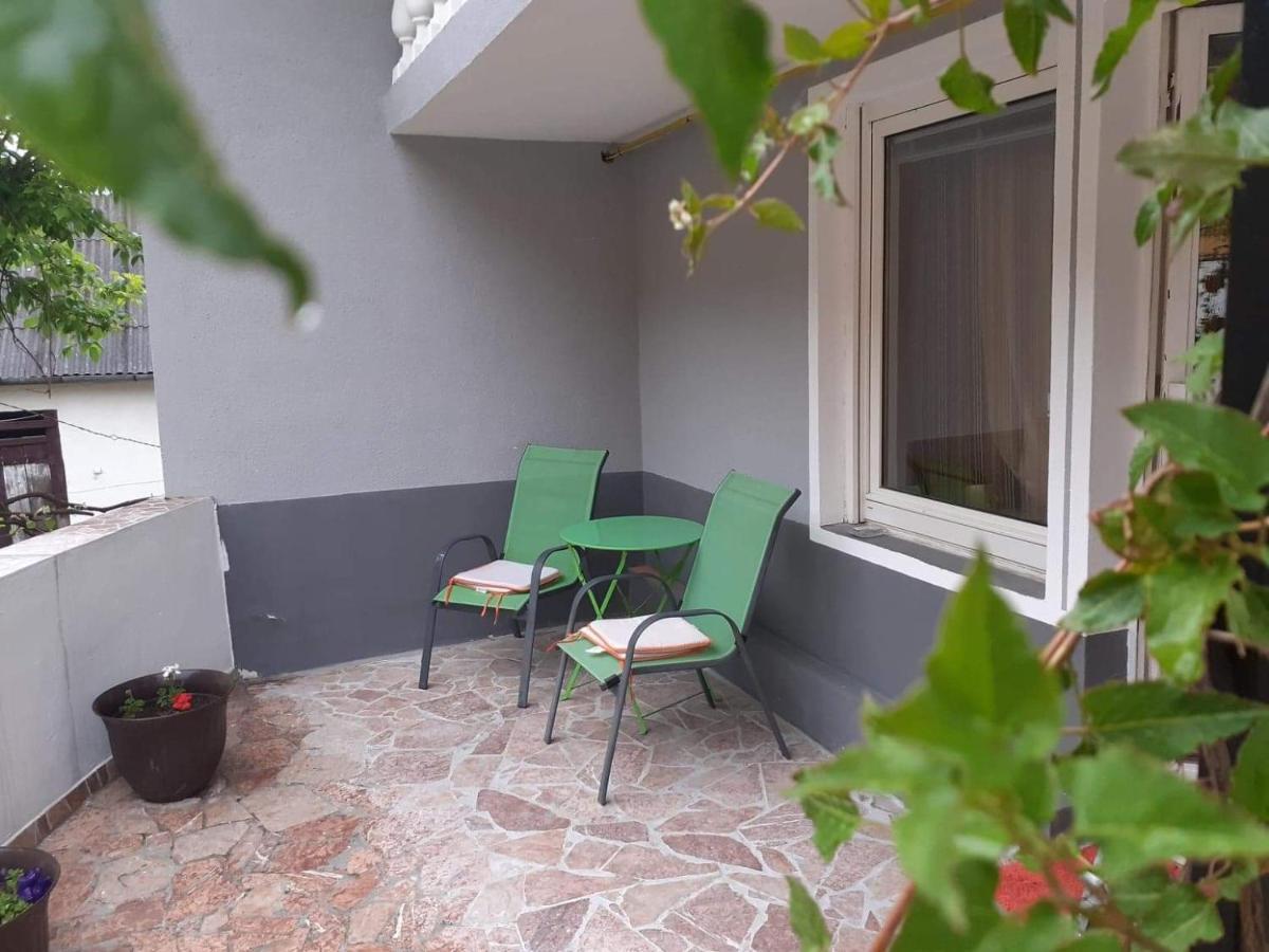 Casa Marian Otel Sighişoara Dış mekan fotoğraf