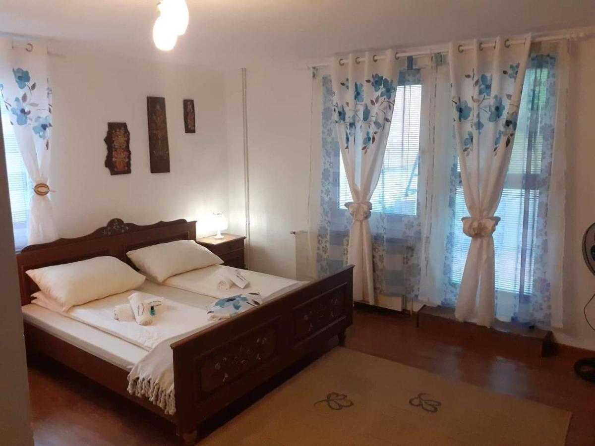 Casa Marian Otel Sighişoara Dış mekan fotoğraf