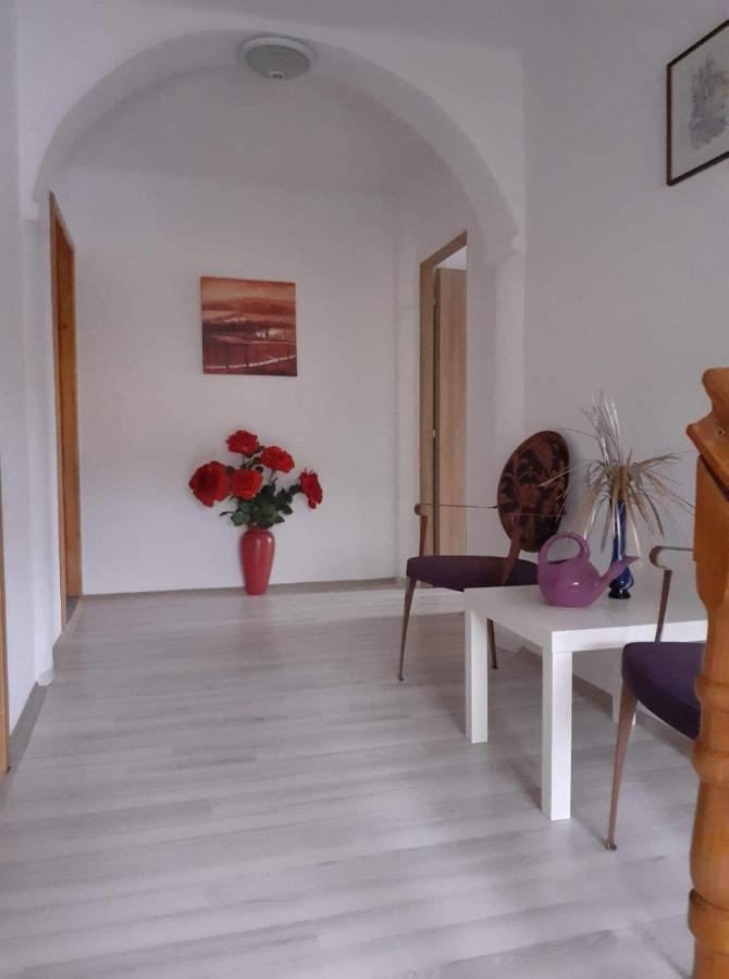 Casa Marian Otel Sighişoara Dış mekan fotoğraf