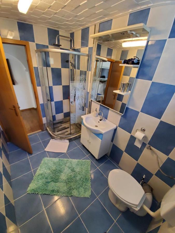 Casa Marian Otel Sighişoara Dış mekan fotoğraf