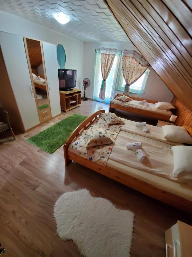 Casa Marian Otel Sighişoara Dış mekan fotoğraf