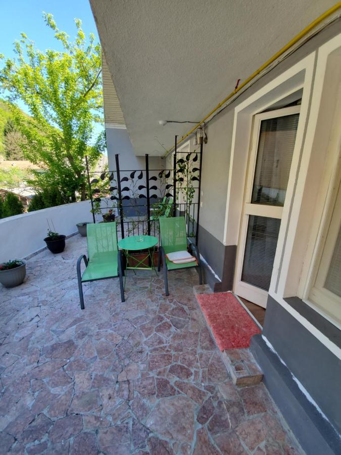 Casa Marian Otel Sighişoara Dış mekan fotoğraf
