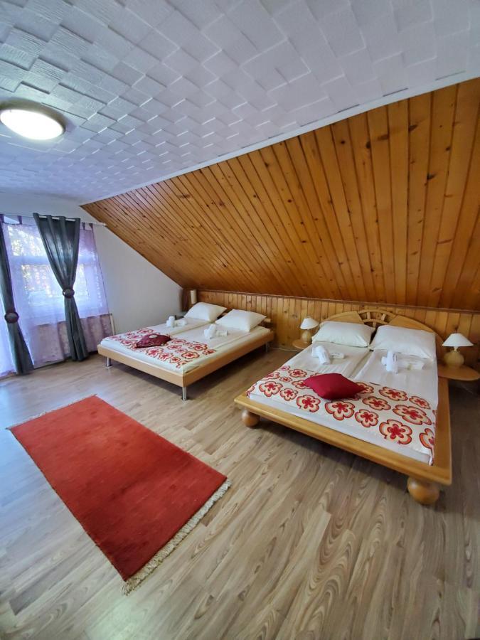 Casa Marian Otel Sighişoara Dış mekan fotoğraf