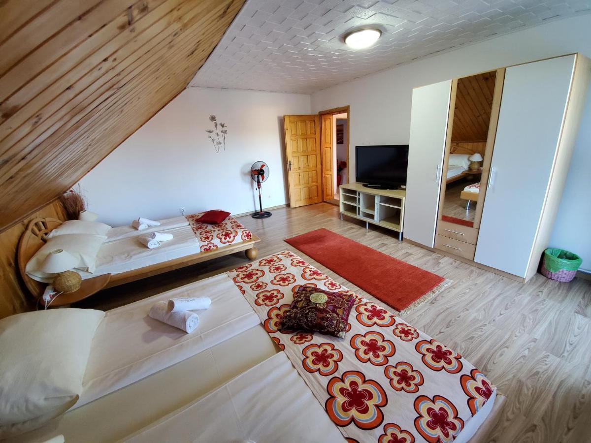 Casa Marian Otel Sighişoara Dış mekan fotoğraf