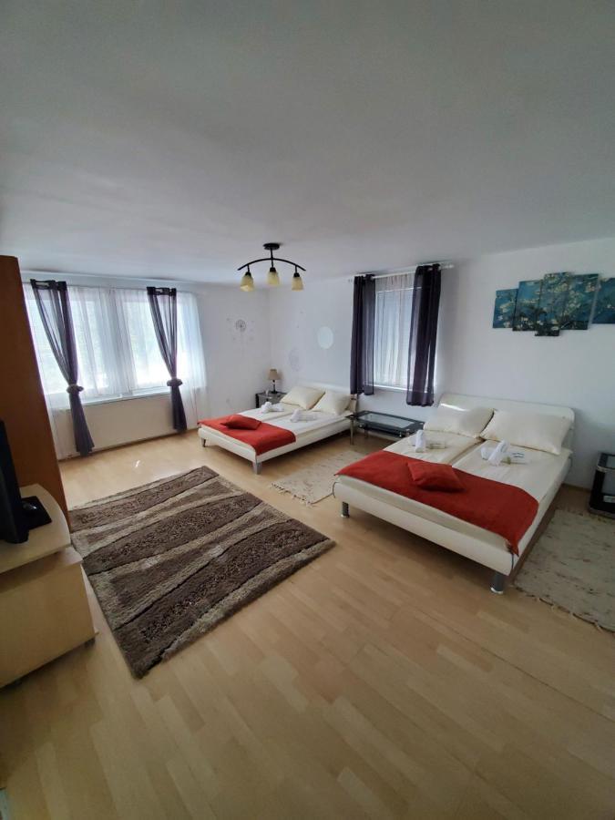 Casa Marian Otel Sighişoara Dış mekan fotoğraf