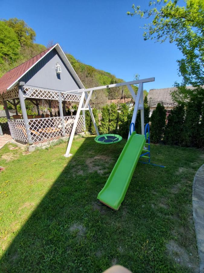 Casa Marian Otel Sighişoara Dış mekan fotoğraf