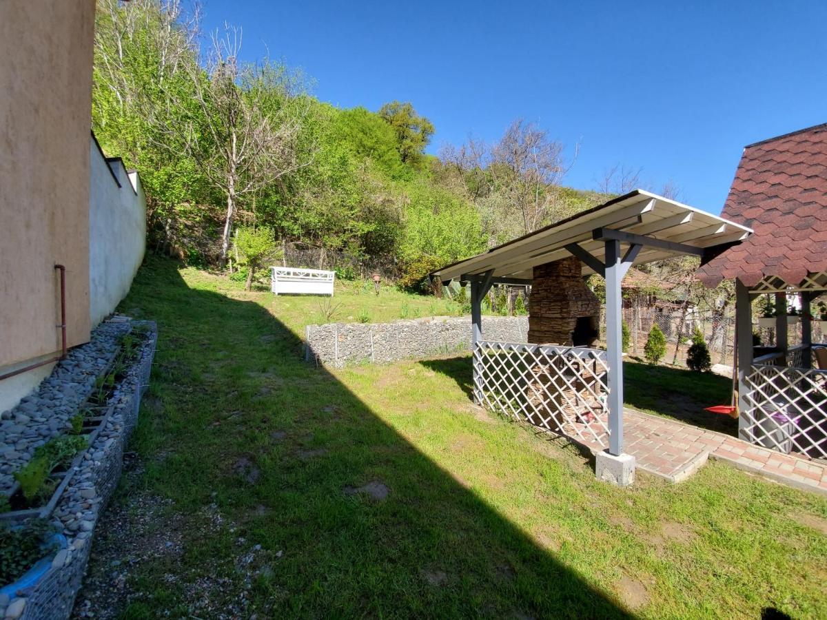 Casa Marian Otel Sighişoara Dış mekan fotoğraf