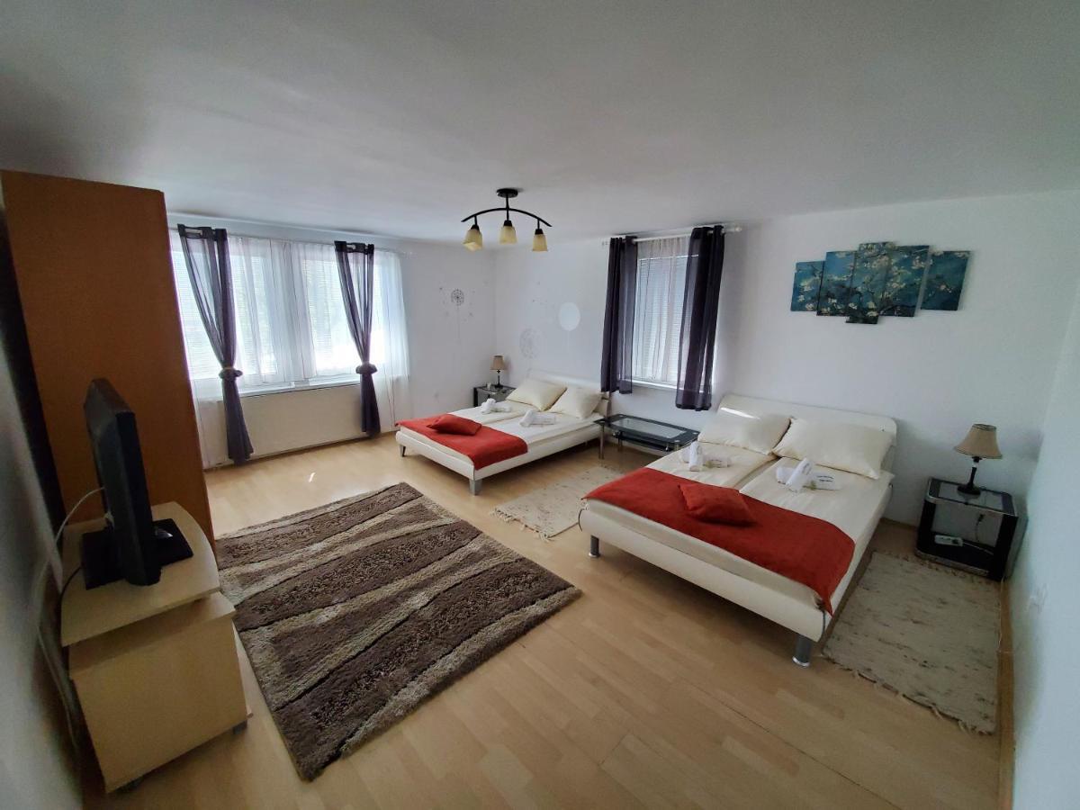 Casa Marian Otel Sighişoara Dış mekan fotoğraf