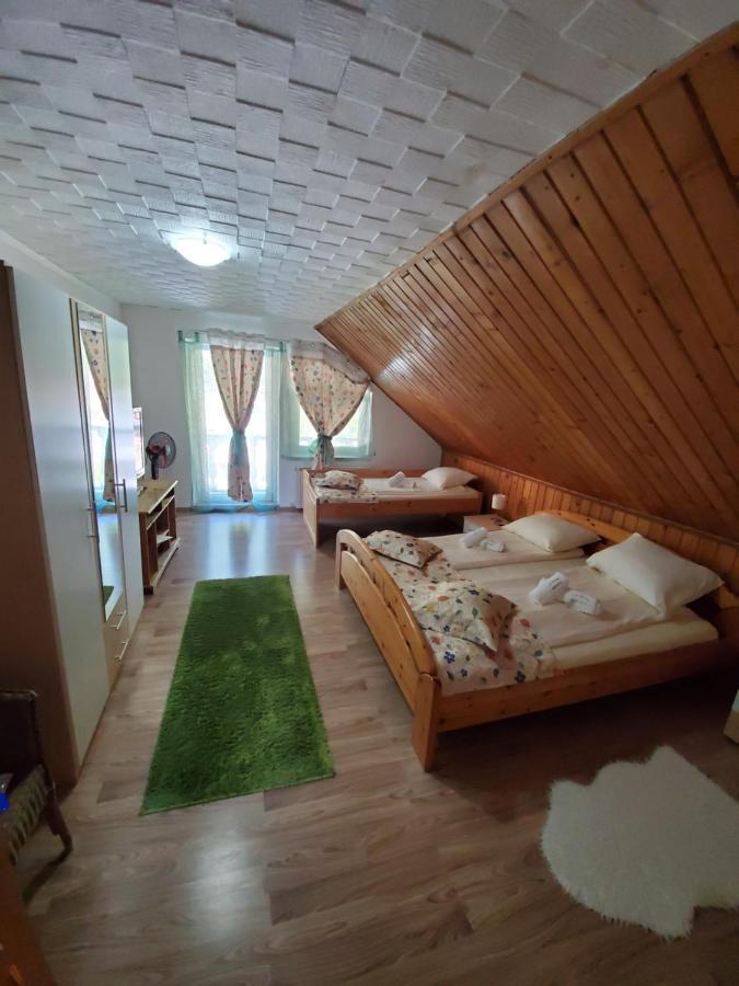 Casa Marian Otel Sighişoara Dış mekan fotoğraf