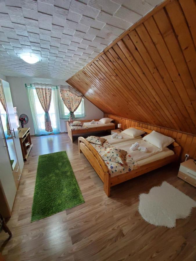 Casa Marian Otel Sighişoara Dış mekan fotoğraf