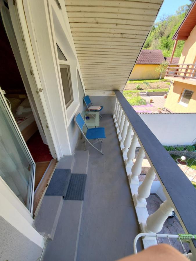 Casa Marian Otel Sighişoara Dış mekan fotoğraf