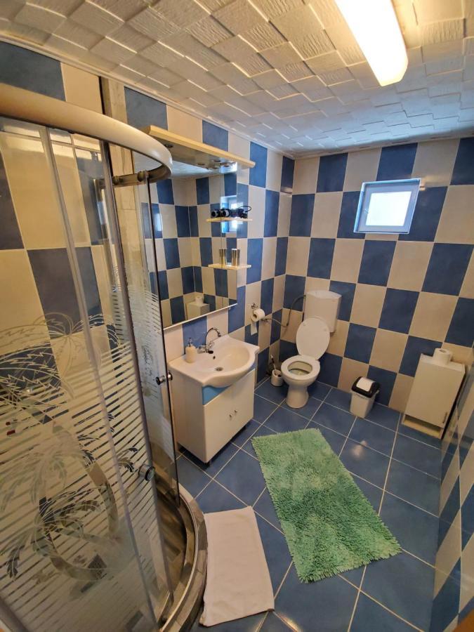 Casa Marian Otel Sighişoara Dış mekan fotoğraf