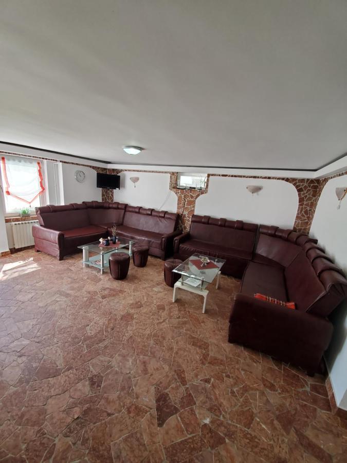 Casa Marian Otel Sighişoara Dış mekan fotoğraf