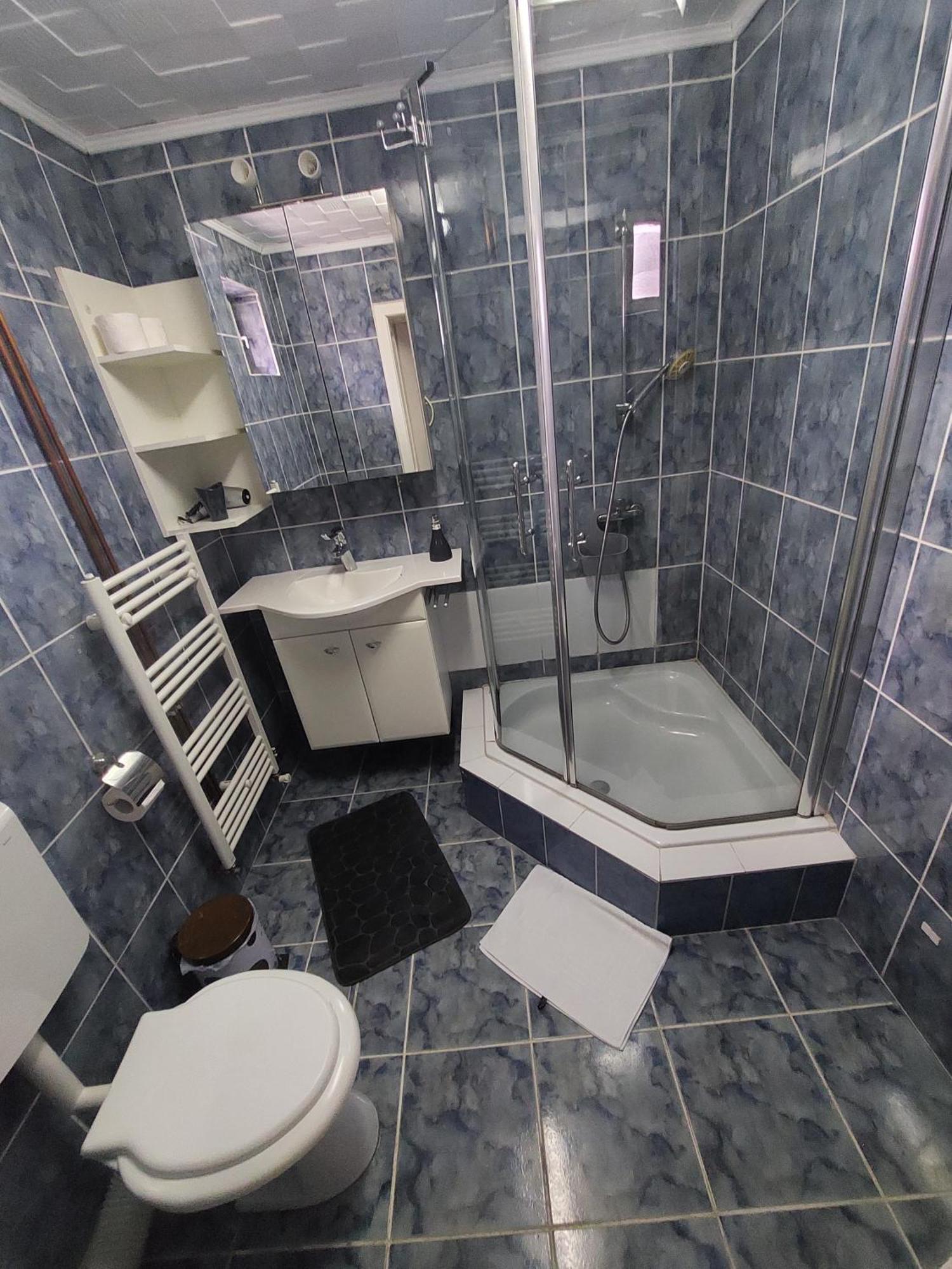 Casa Marian Otel Sighişoara Dış mekan fotoğraf