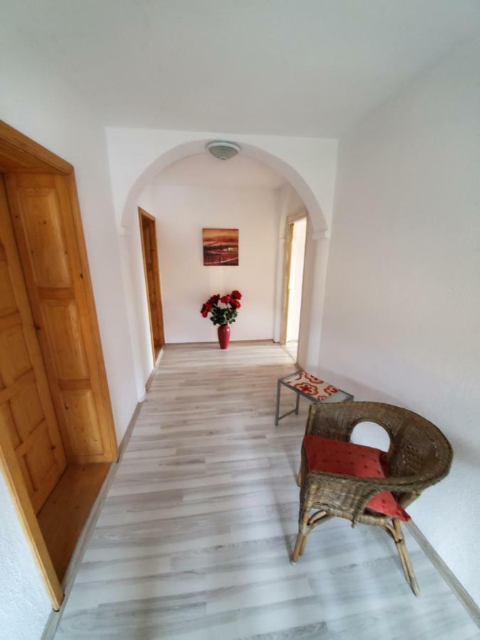 Casa Marian Otel Sighişoara Dış mekan fotoğraf