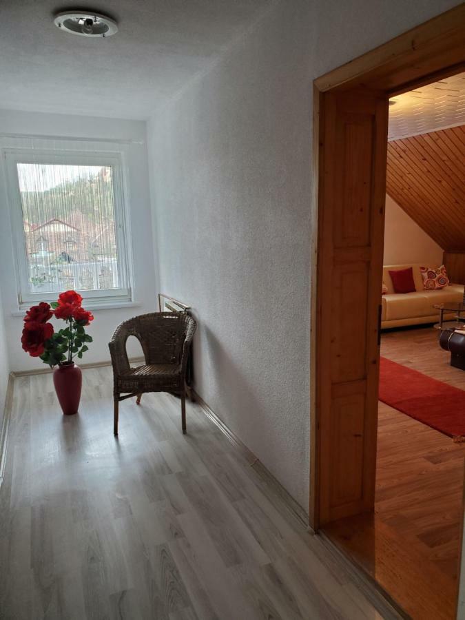 Casa Marian Otel Sighişoara Dış mekan fotoğraf