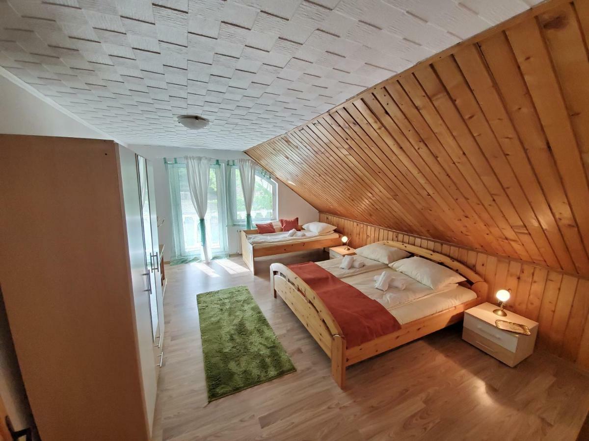 Casa Marian Otel Sighişoara Dış mekan fotoğraf