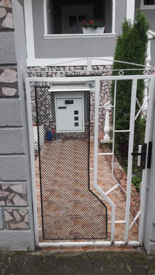 Casa Marian Otel Sighişoara Dış mekan fotoğraf